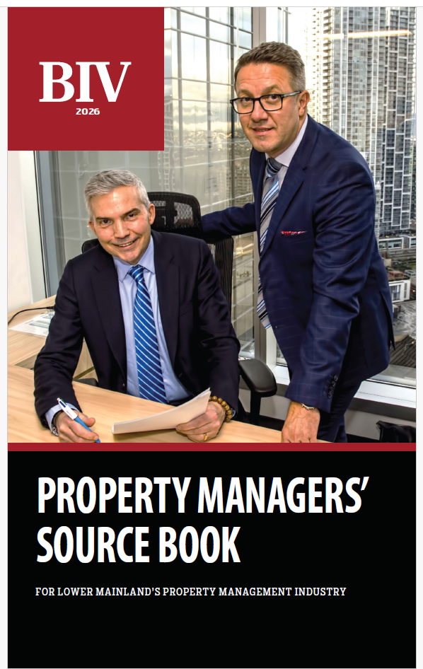 Property Managers' Source Book 2026