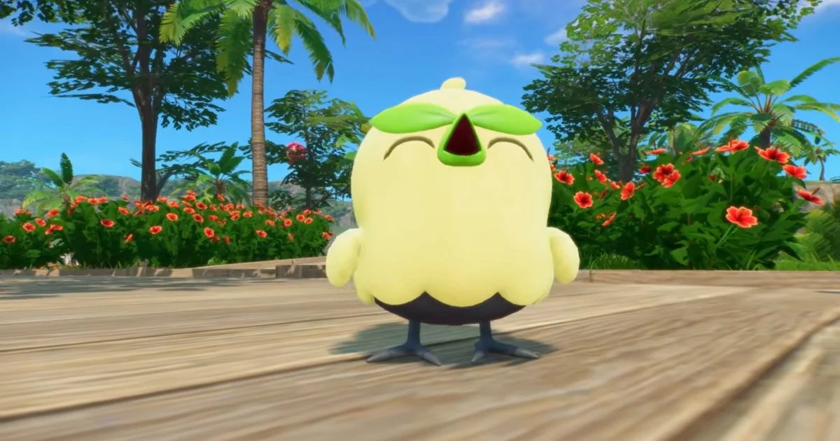 Pokémon fans react to Winds and Waves announcement – “We really got the angry bird”