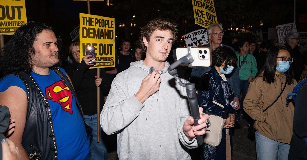 Republicans Are All In on Boosting Fraud Allegations in California