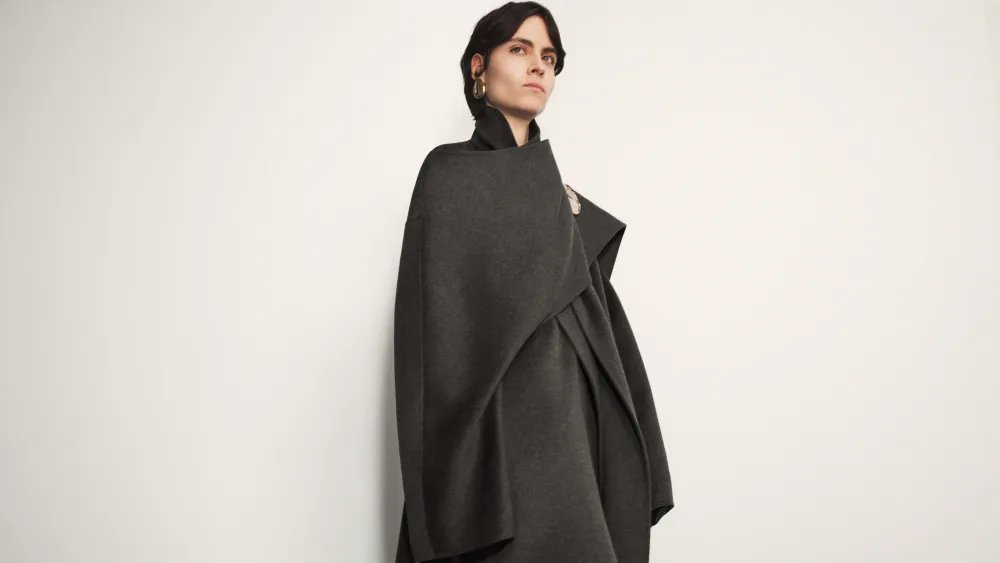 Ports 1961 Fall 2026 Ready to Wear Runway, Fashion Show & Collection Review