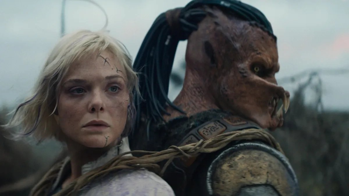 ‘Predator: Badlands’: Here’s When You Can Stream It on Hulu