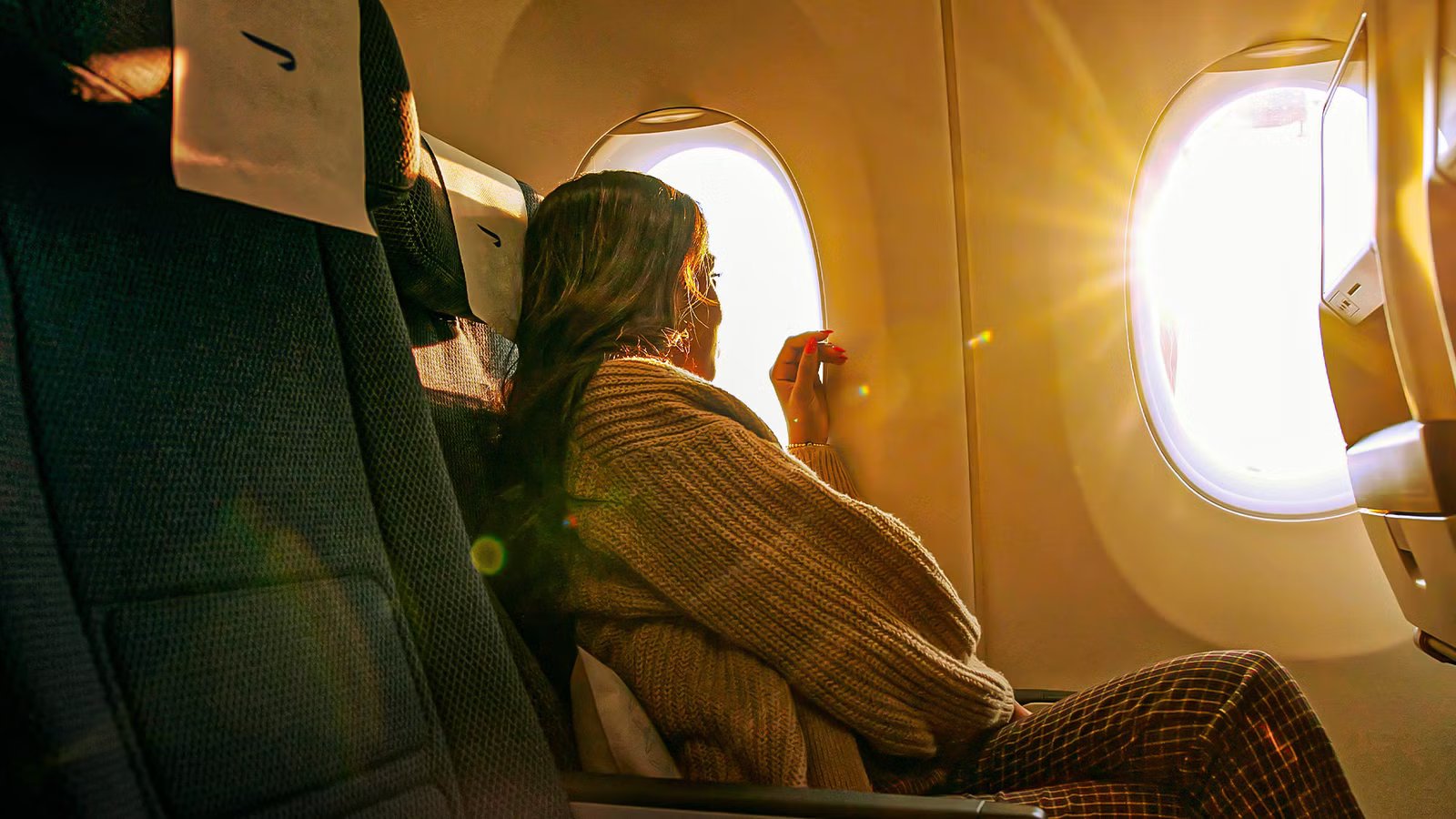 How Much Does It Cost To Upgrade To Premium Economy At Check-In?