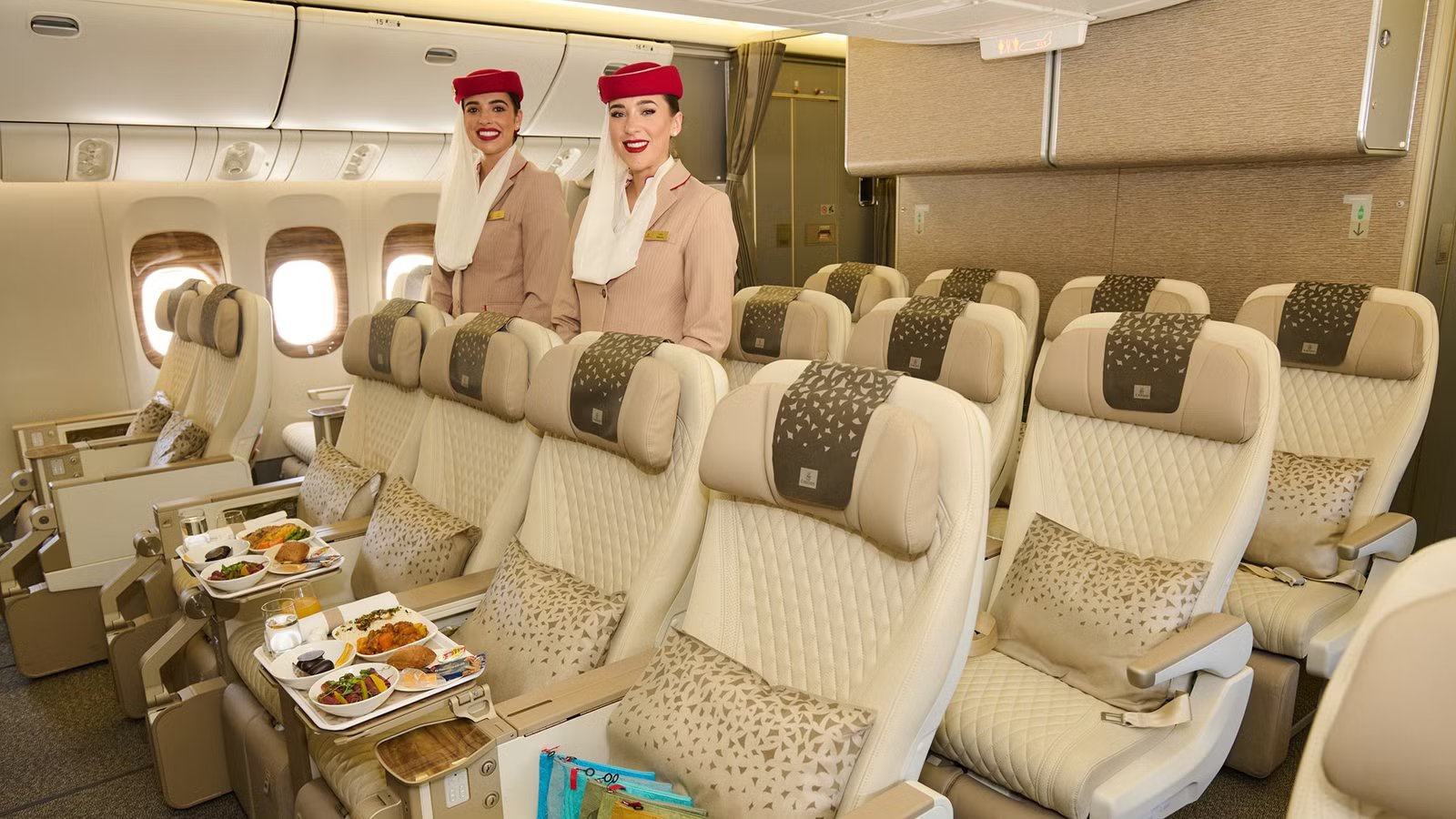 Why Premium Economy Is Booming On Ultra-Long-Haul Flights