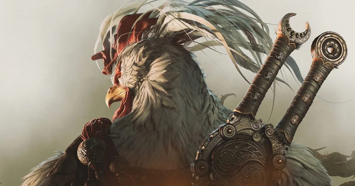 “The creator of PUBG is looking to do the Korean Witcher” – How one small LinkedIn message convinced a Far Cry veteran to hop aboard Project Windless