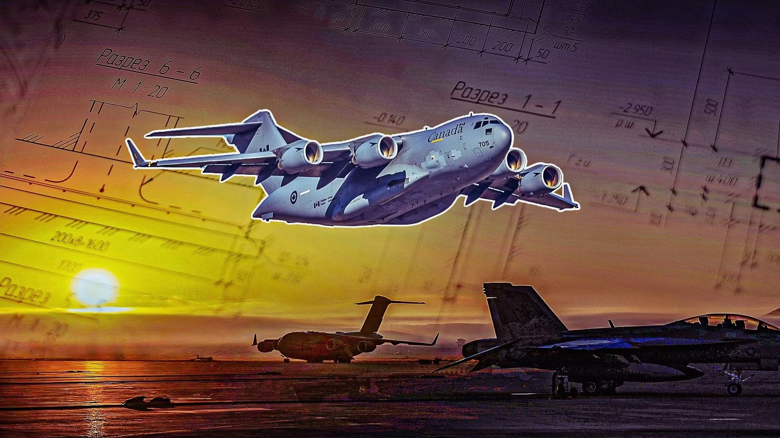 Why The Boeing C-17 Globemaster Could Go Back Into Production