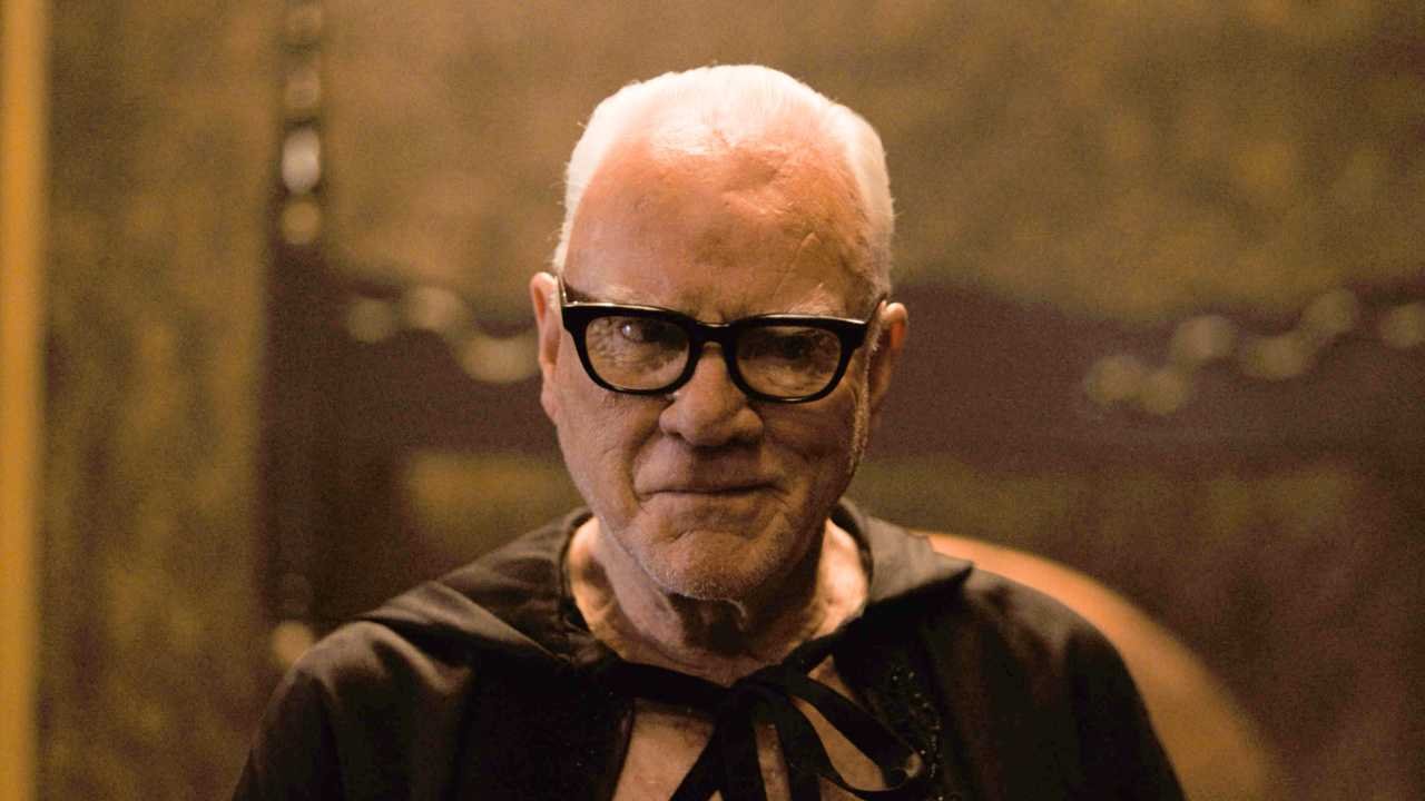 Movie Review: ‘Psycho Killer’ | Moviefone