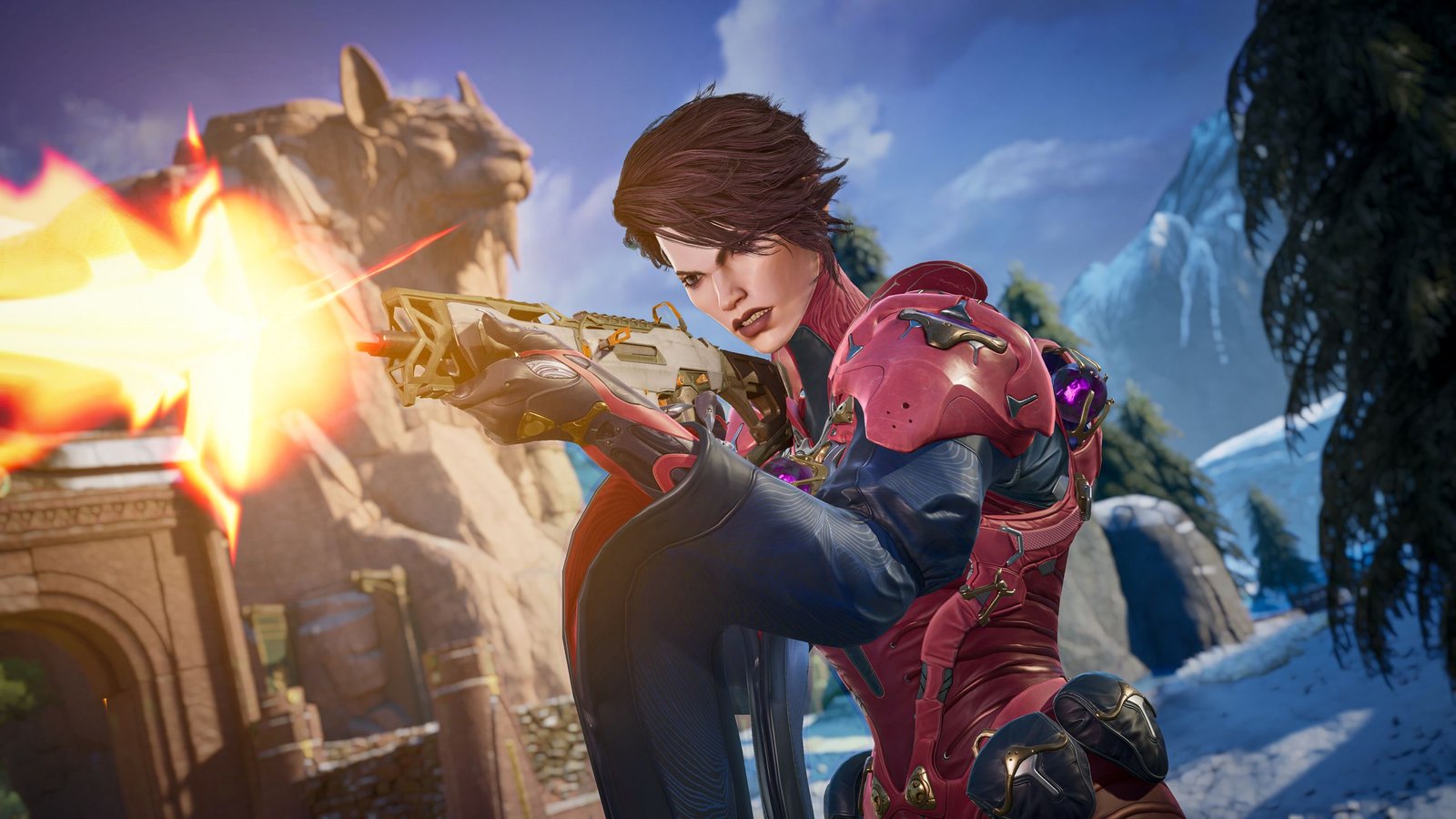 Highguard didn’t flop | PC Gamer