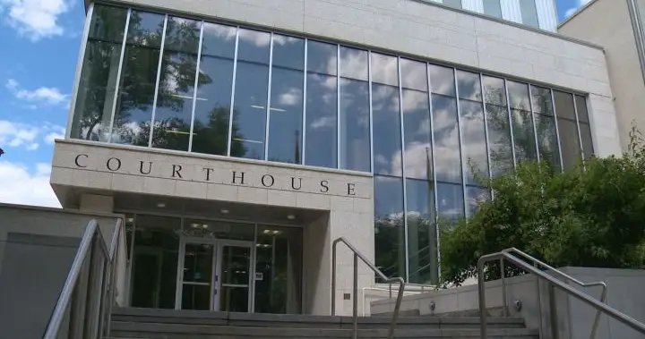 Katlim Desjarlais-Kelly found guilty of manslaughter in jury trial – Saskatoon