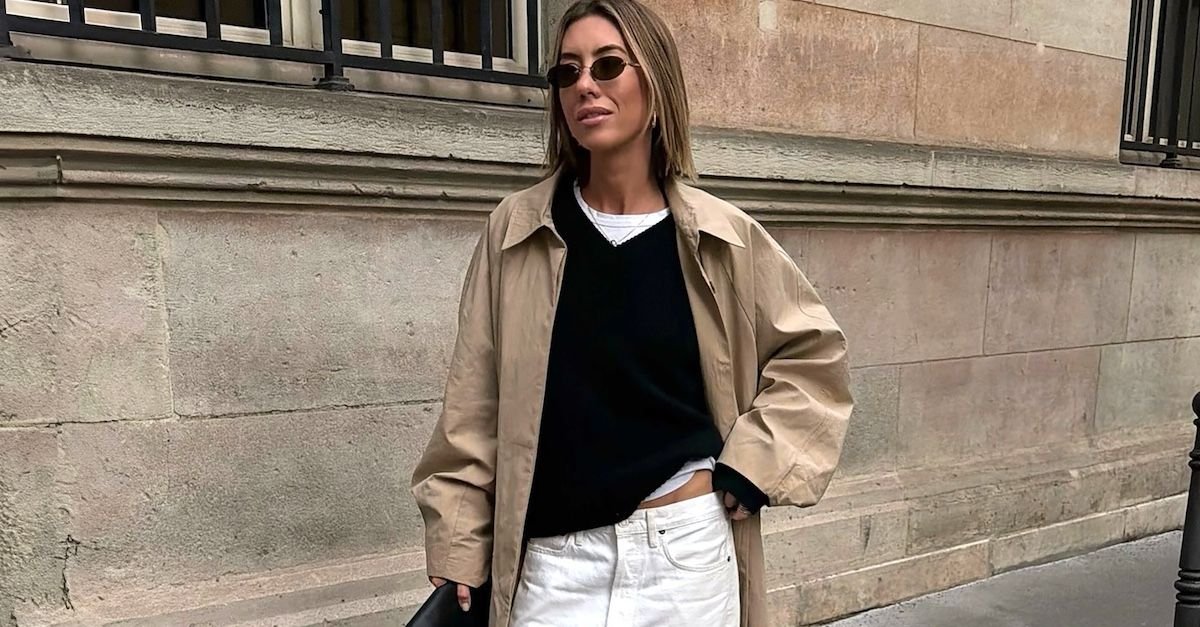 These 21 Chic 2026 Gap Sweater Styles Are On Sale