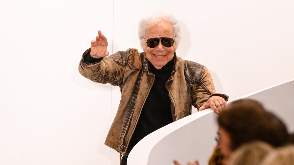 Ralph Lauren (RL) Q3 2025 Earnings Top Expectations