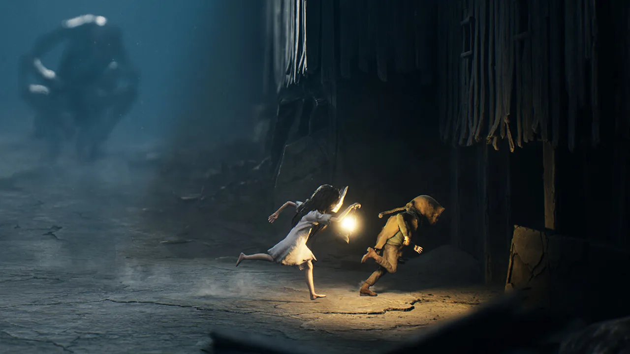 Reanimal Review – IGN