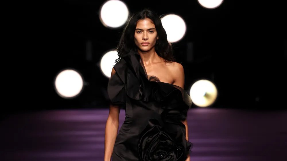 Redemption Fall 2026 Ready to Wear Runway, Fashion Show & Collection Review