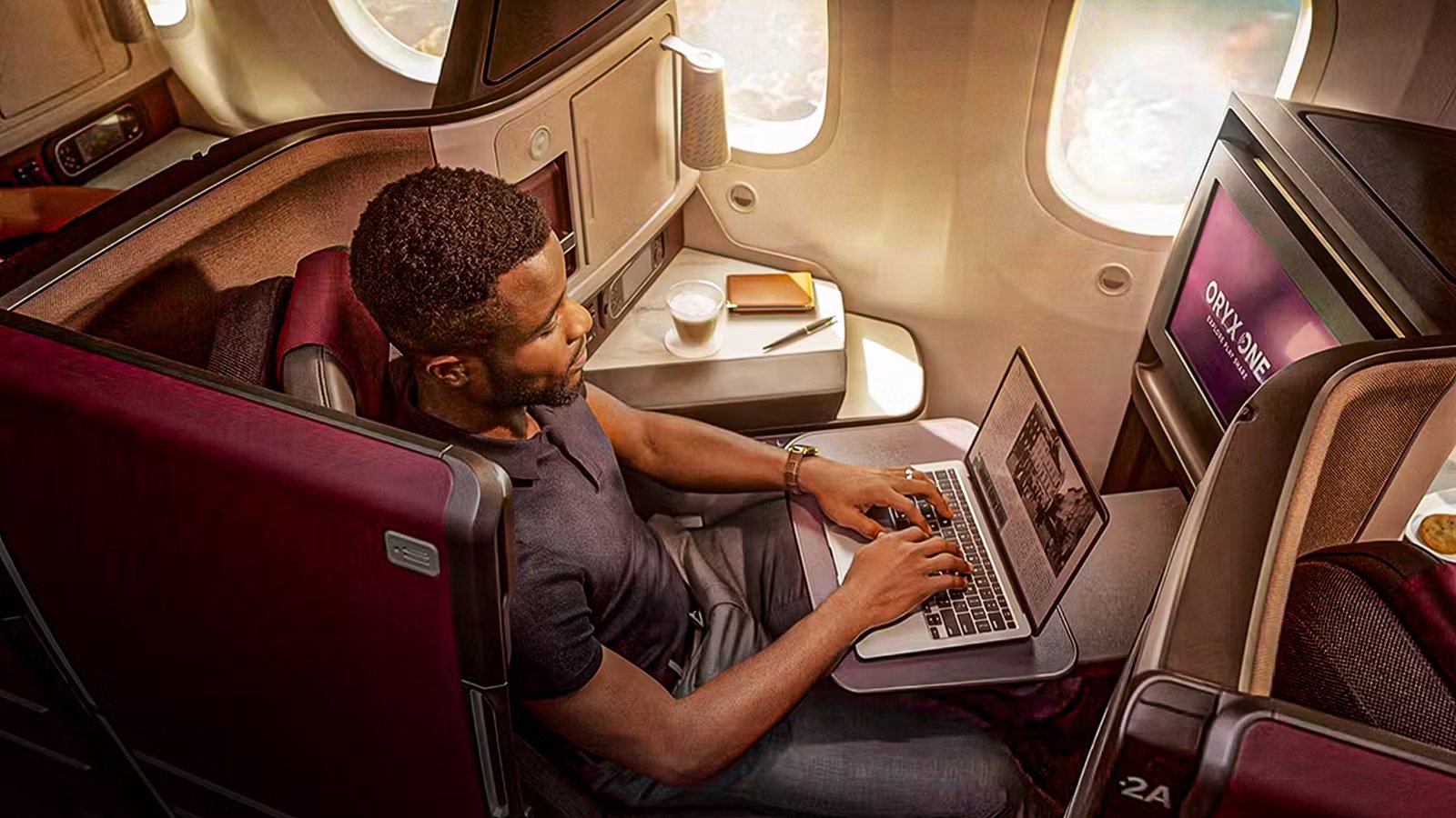 5 Most Relaxing Boeing 787 Business Class Seats You Can Book Today