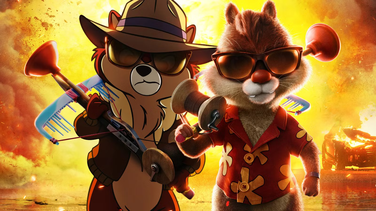 Why Disney should greenlight the series