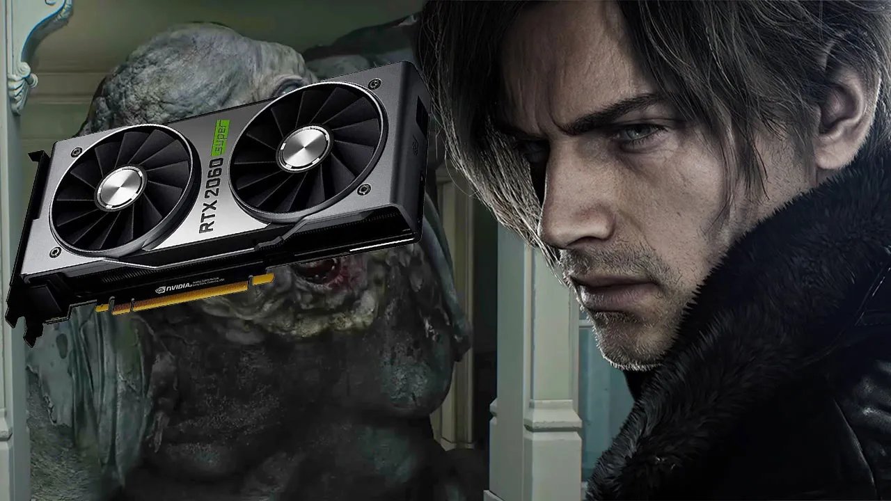 That Resident Evil: Requiem Nintendo Switch 2 Trailer Shows That It’ll Be Awesome For Budget PCs