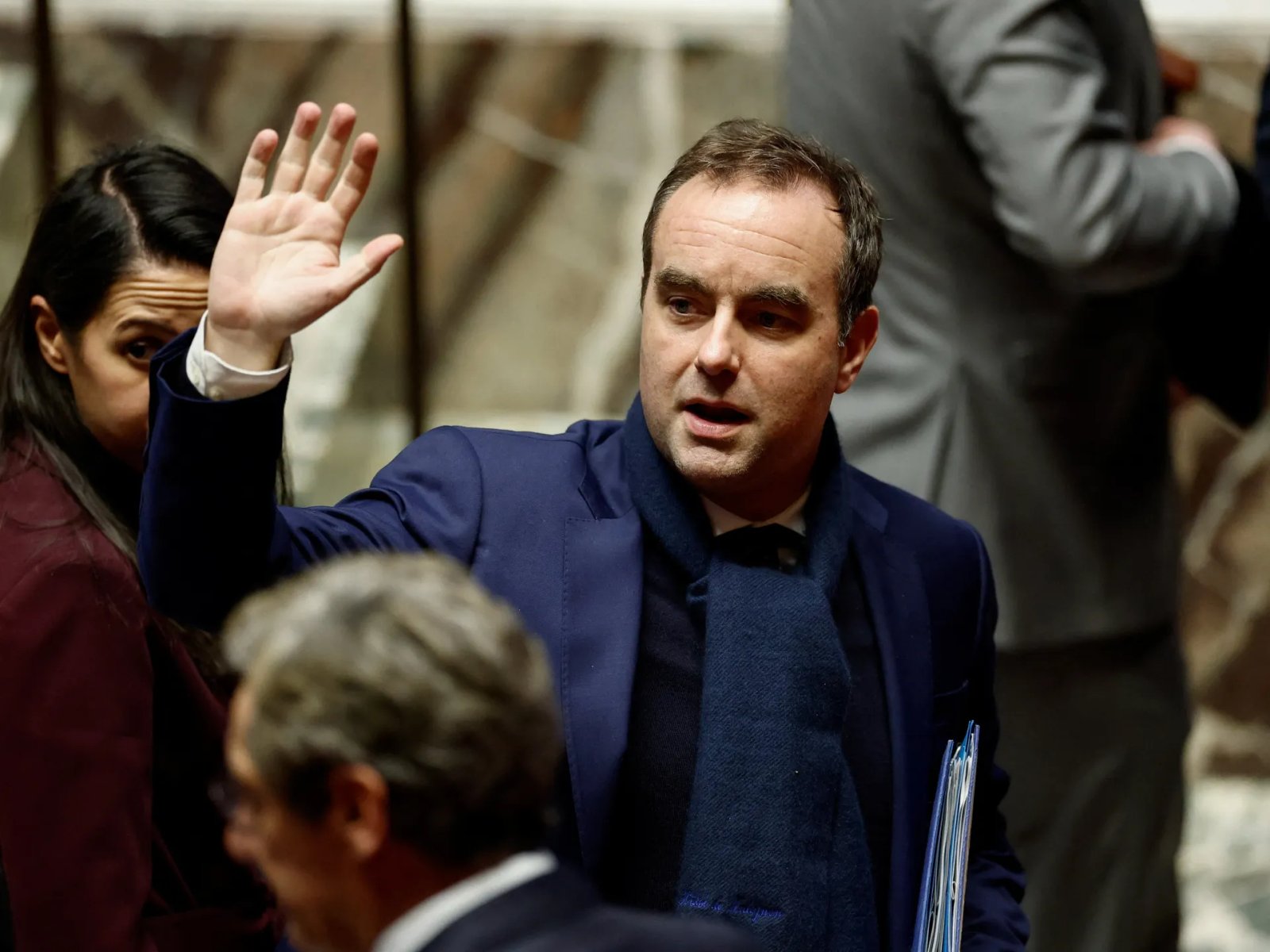 France adopts 2026 budget after two no-confidence votes fail | Politics News