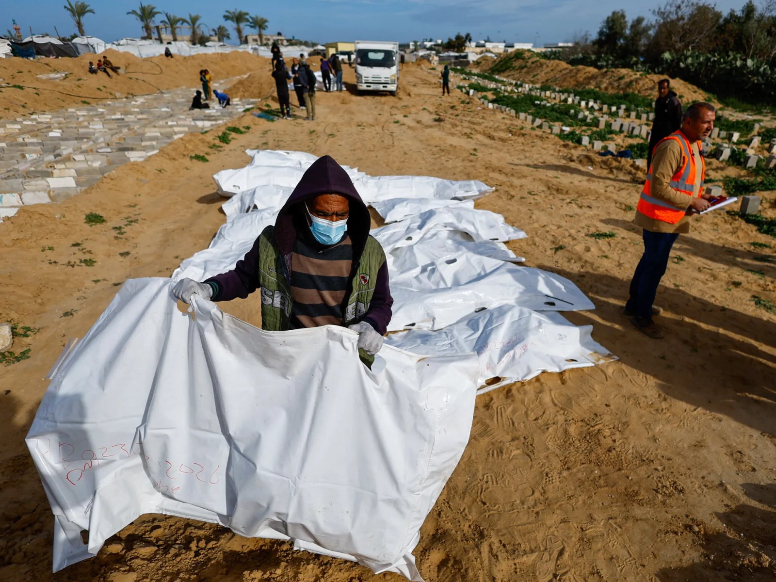 LIVE: Israel kills at least nine Palestinians in Gaza since dawn | Israel-Palestine conflict News