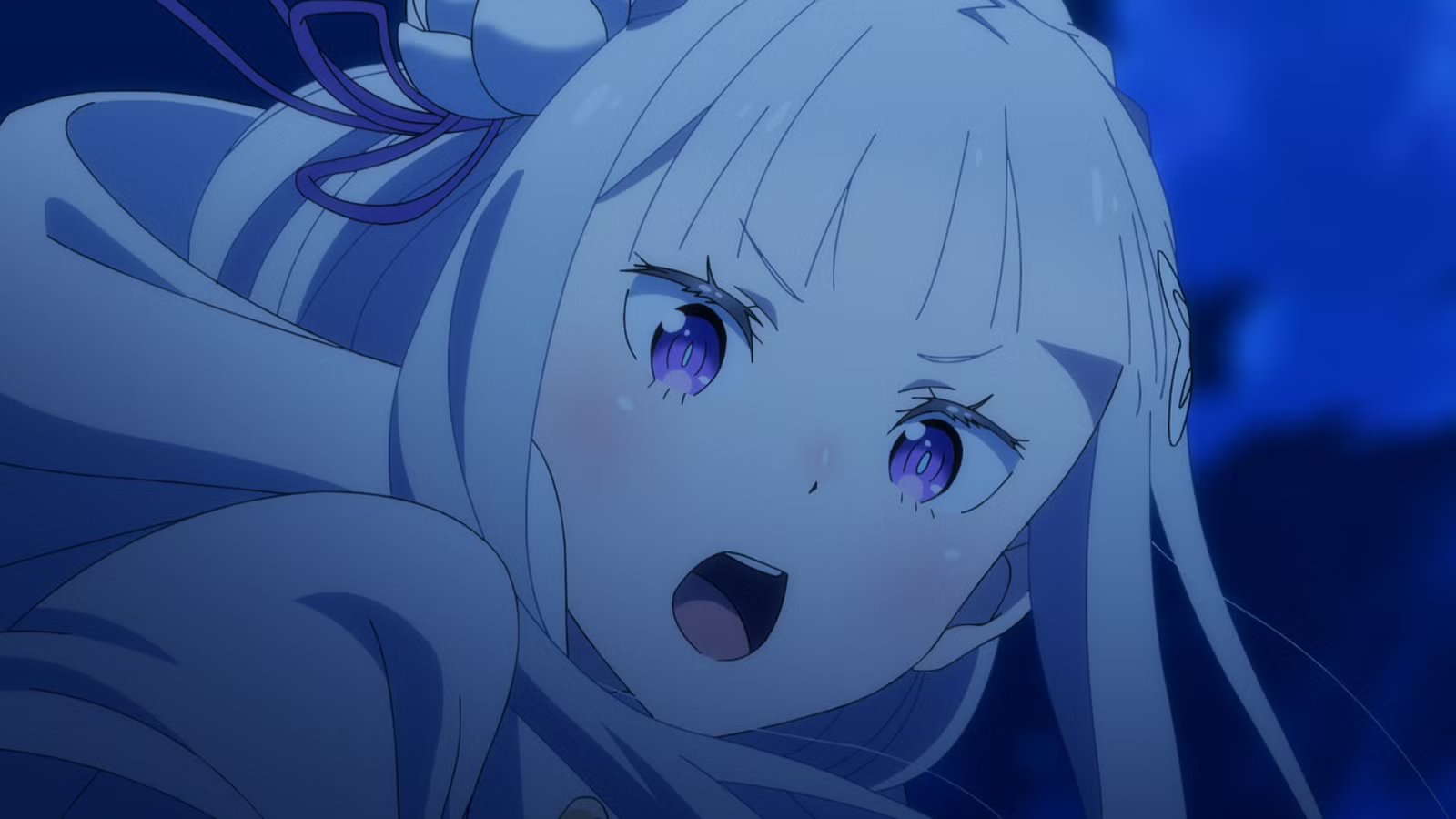 Crunchyroll’s failure to share Re:Zero season 4’s new trailer frustrates global fans