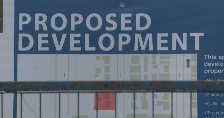 CMHC writes to City of Calgary over citywide rezoning and impact to federal funds – Calgary