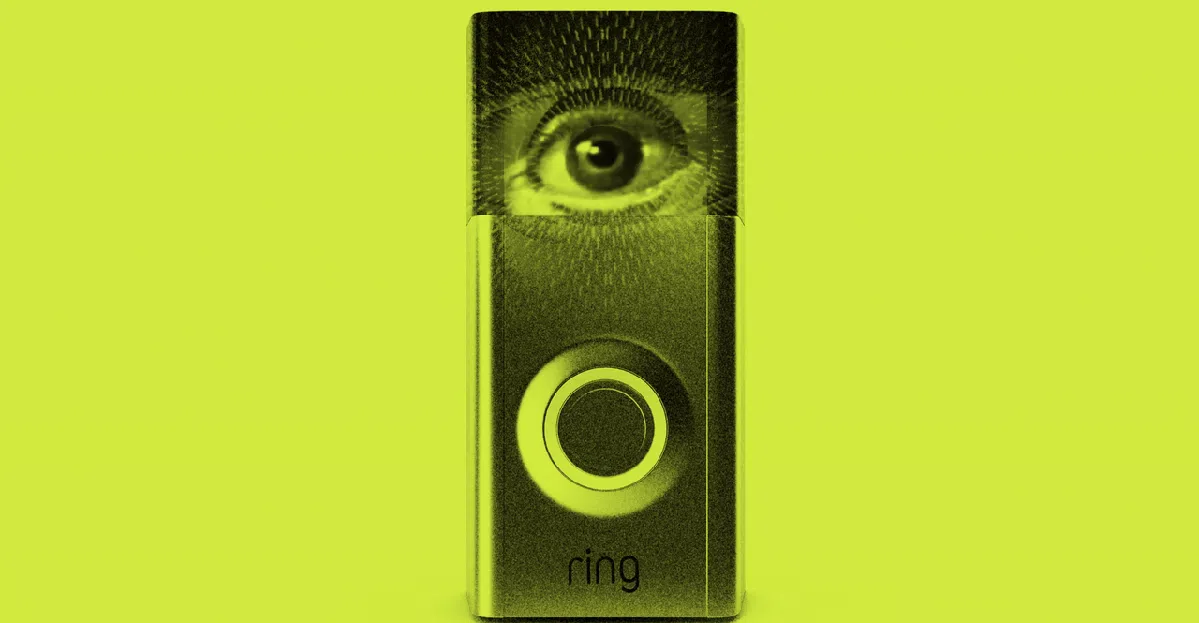 Let’s talk about Ring, lost dogs, and the surveillance state