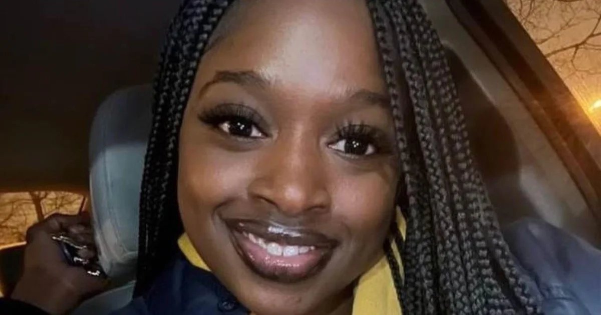 A Milwaukee teen is murdered. How the seat position in her car linked to her killer