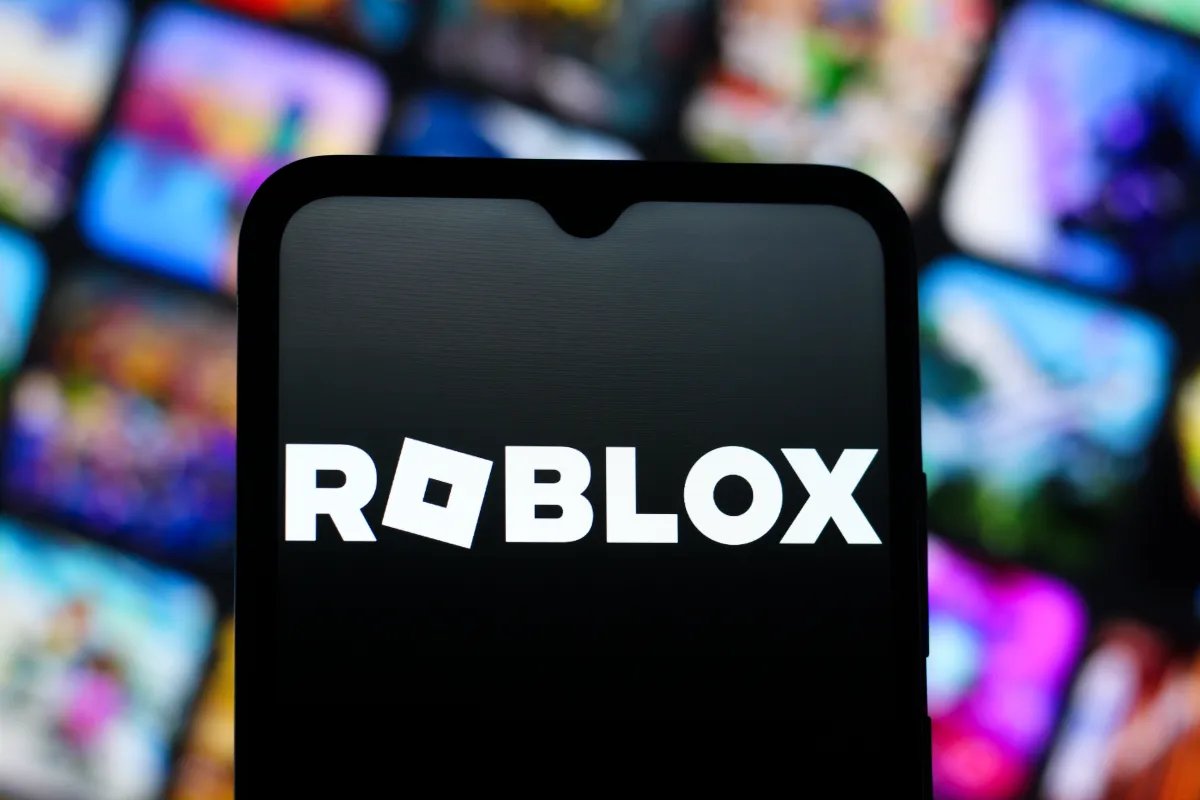 Here’s how Roblox’s age checks work