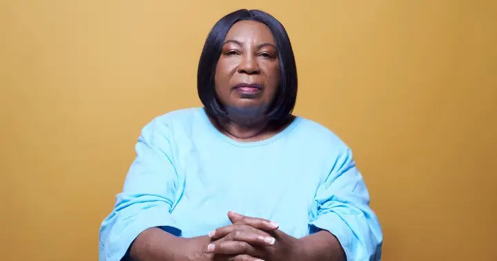 Rosalind Smith honoured as trailblazer in Edmonton’s public school system – Edmonton