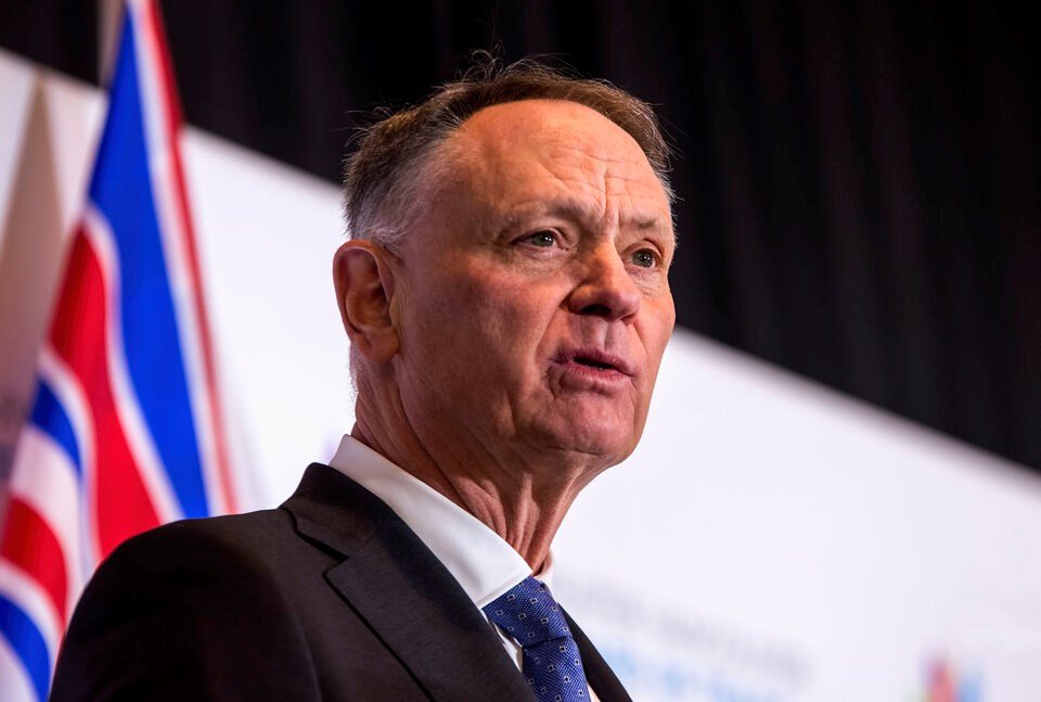 B.C. to see $20B in defence spending as Ottawa targets 'lethal' domestic growth