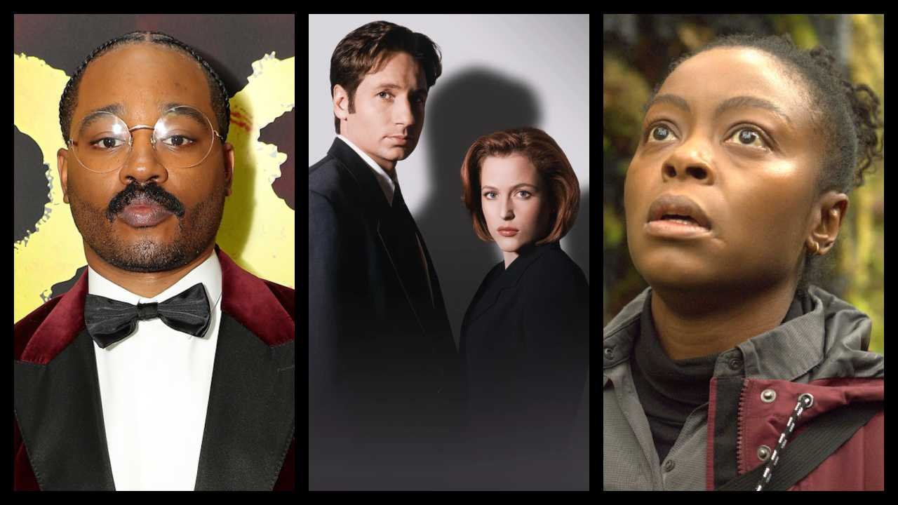 Danielle Deadwyler to Star in New ‘X-Files’ Reboot