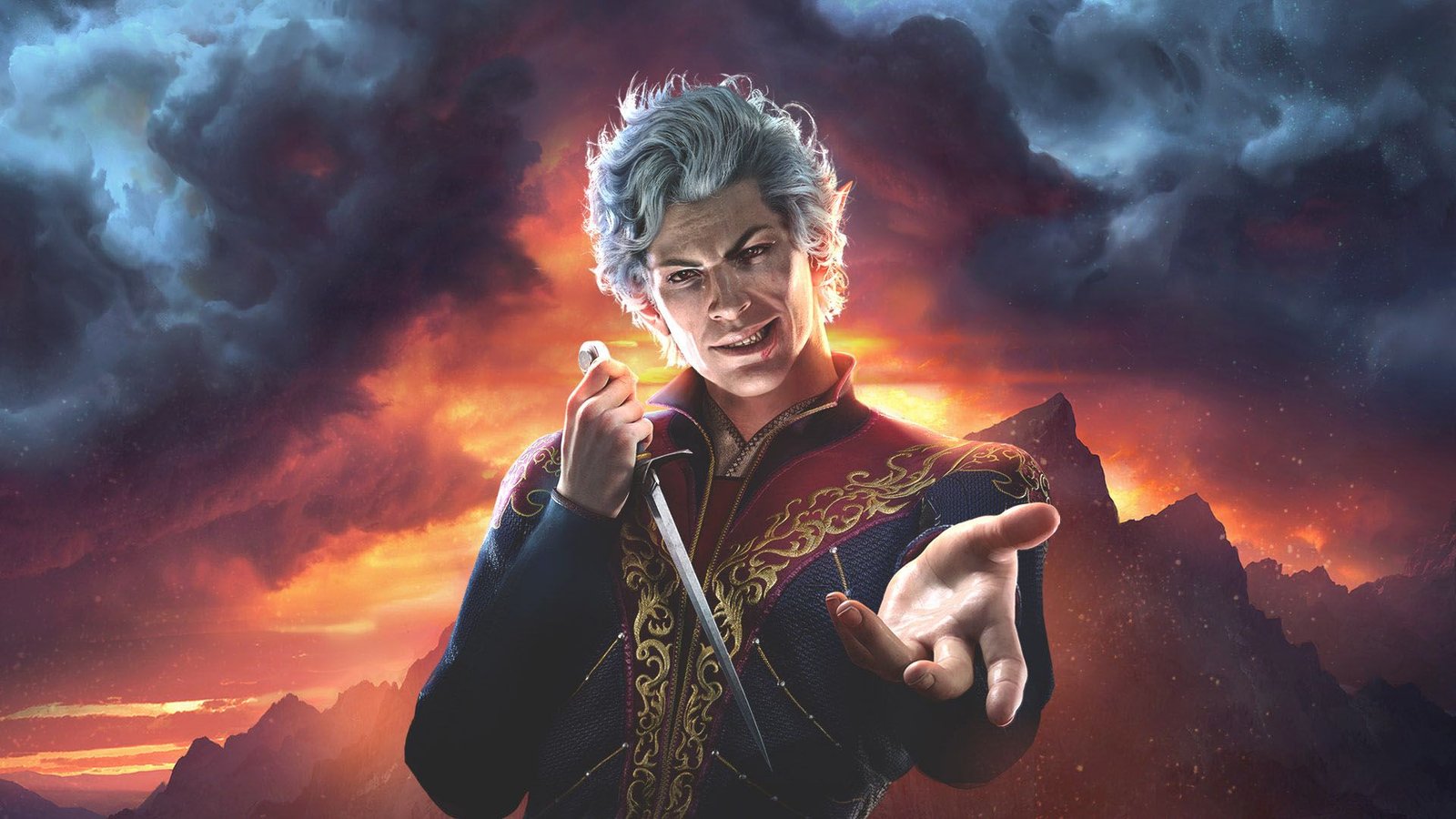 A Baldur’s Gate HBO series is in the works, will be set directly after Baldur’s Gate 3 with new and returning characters