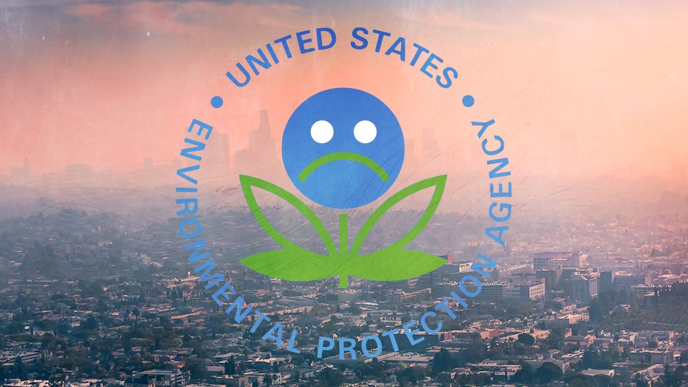 EPA kills foundation of greenhouse gas regulations