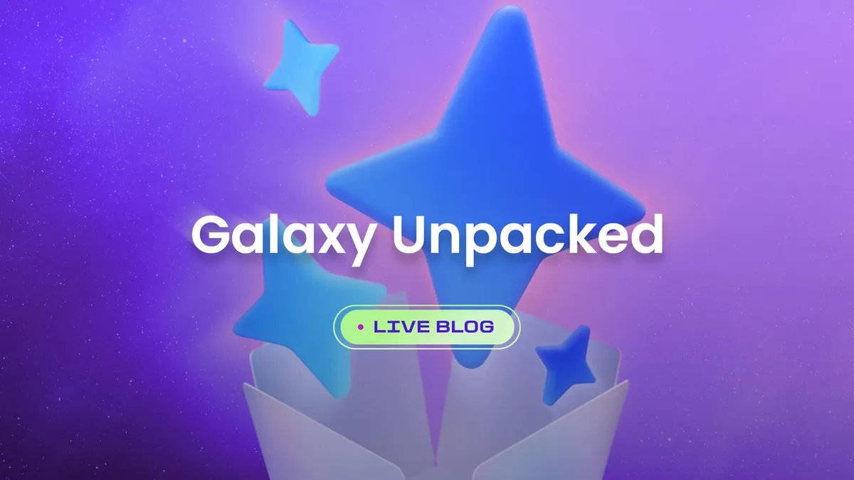 Samsung Galaxy Unpacked 2026 LIVE: The S26 Ultra Reveal Is Here
