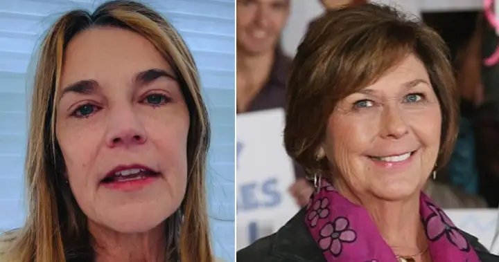 Savannah Guthrie offers $1M reward for mother’s recovery in new video – National