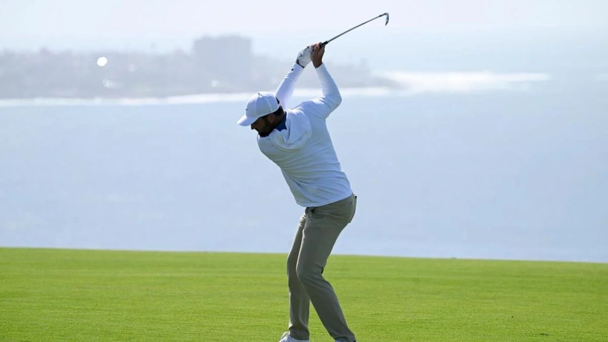 2026 Genesis Invitational odds, favorites, predictions, field: Golf picks from PGA model