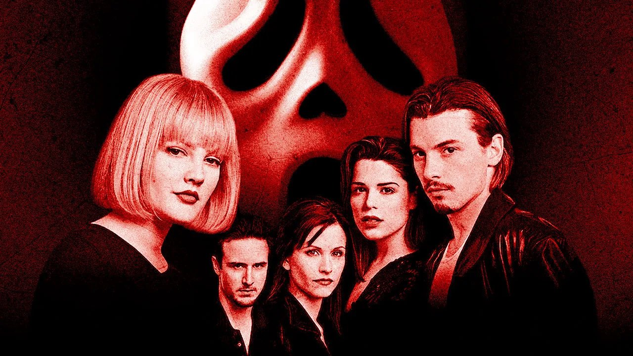 Scream (1996) Flashback Review – IGN