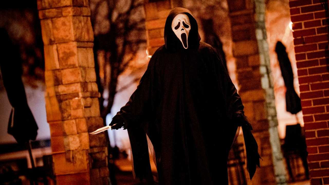 Movie Review: ‘Scream 7’ | Moviefone
