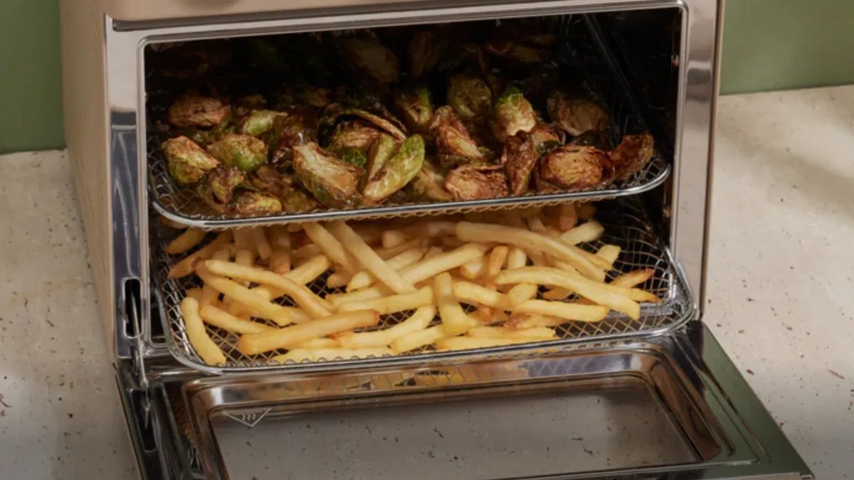 12 Hosting Hacks to Take Your Big Game Party From Sad to Super