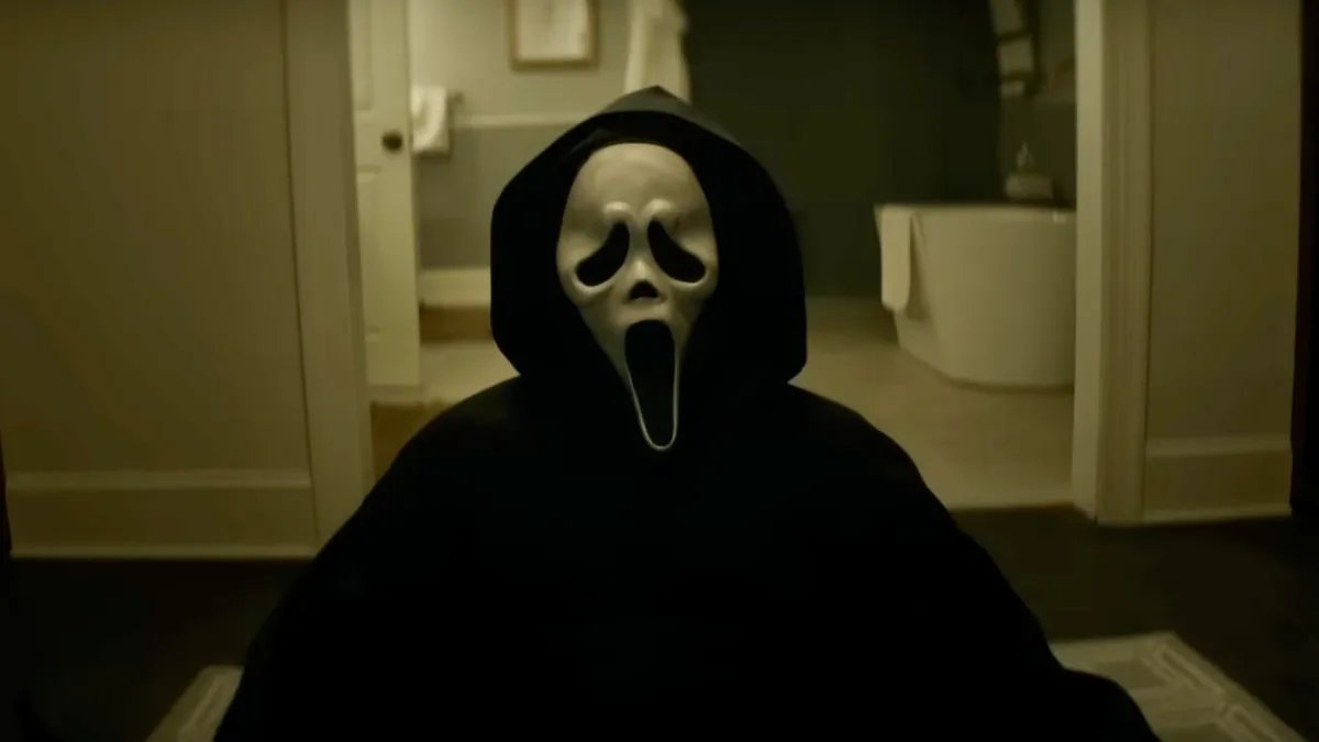 'Scream 7' Got a Big Game Trailer, and You Can Stream All the Past Movies for Free