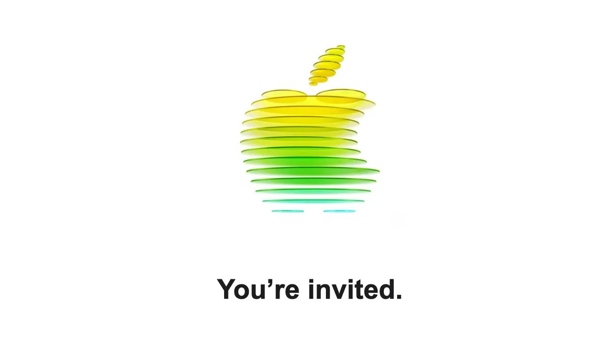 Apple Schedules ‘Special Experience’ in New York, London and Shanghai on March 4