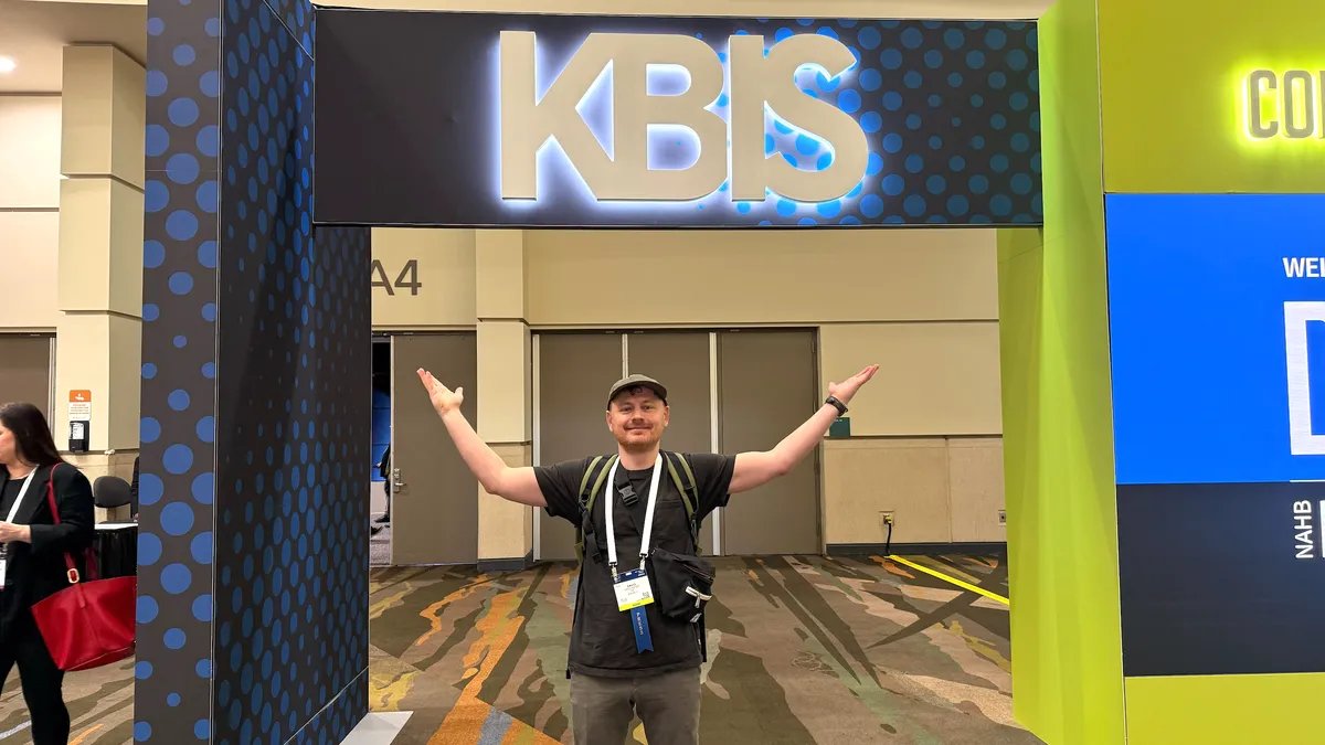 KBIS 2026: Live Updates From the Final Day at the Kitchen and Bath Industry Show