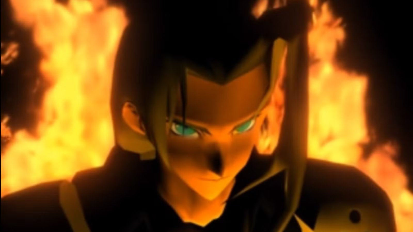 Final Fantasy 7’s Steam update sits at mostly negative reviews