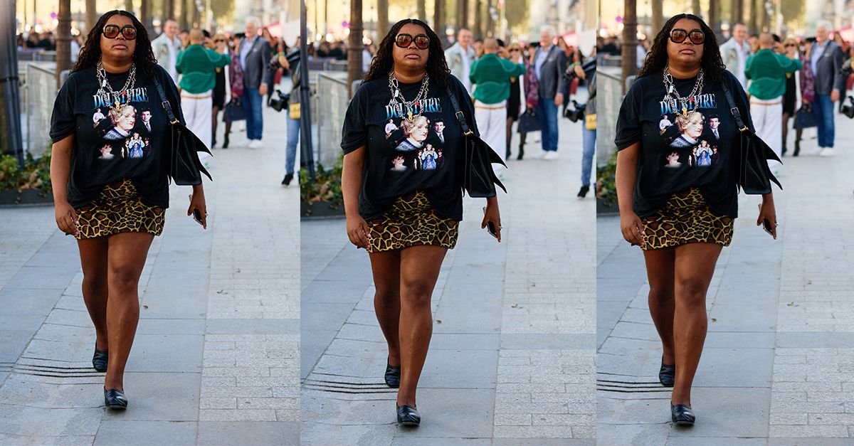 These 18 Plus-Size Fashion Finds Are Perfect For Treating Yourself