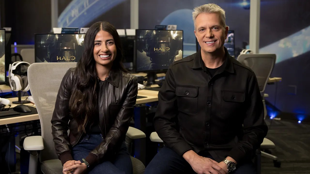 New Xbox Leadership Confirms No Microsoft Pressure to Increase AI Use