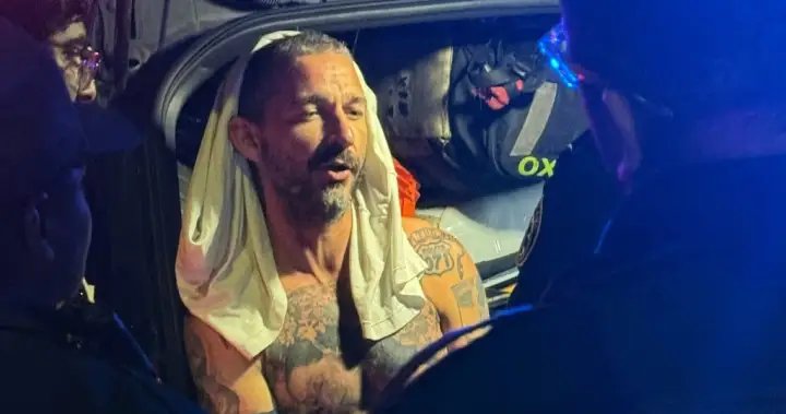 Shia LaBeouf ordered to attend rehab following New Orleans fight – National