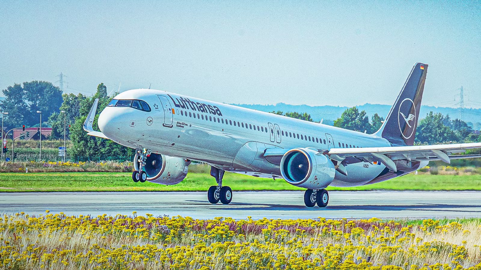 Why The Airbus A321neo’s Short Field Performance Doesn’t Quite Live Up To The Boeing 757