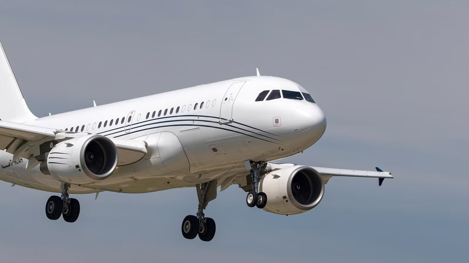 The Airbus A319 Is About To Take On An Exciting New Mission