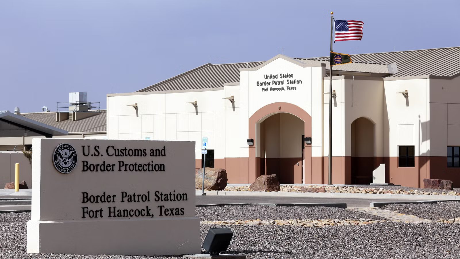 US Military Laser Mistakenly Downs CBP Drone In Second Texas Airspace Shutdown