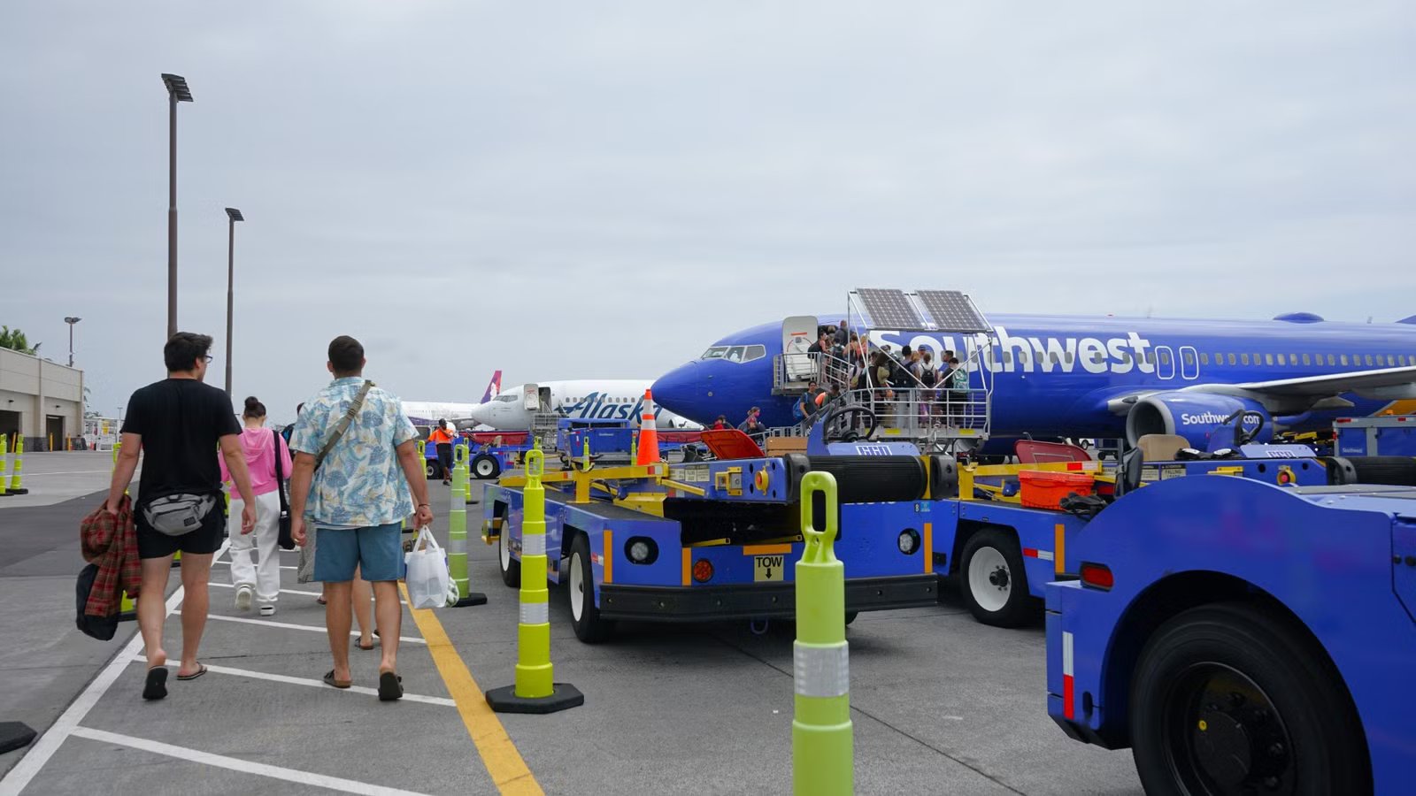 Google Flights Shares Top Spring Break Destinations