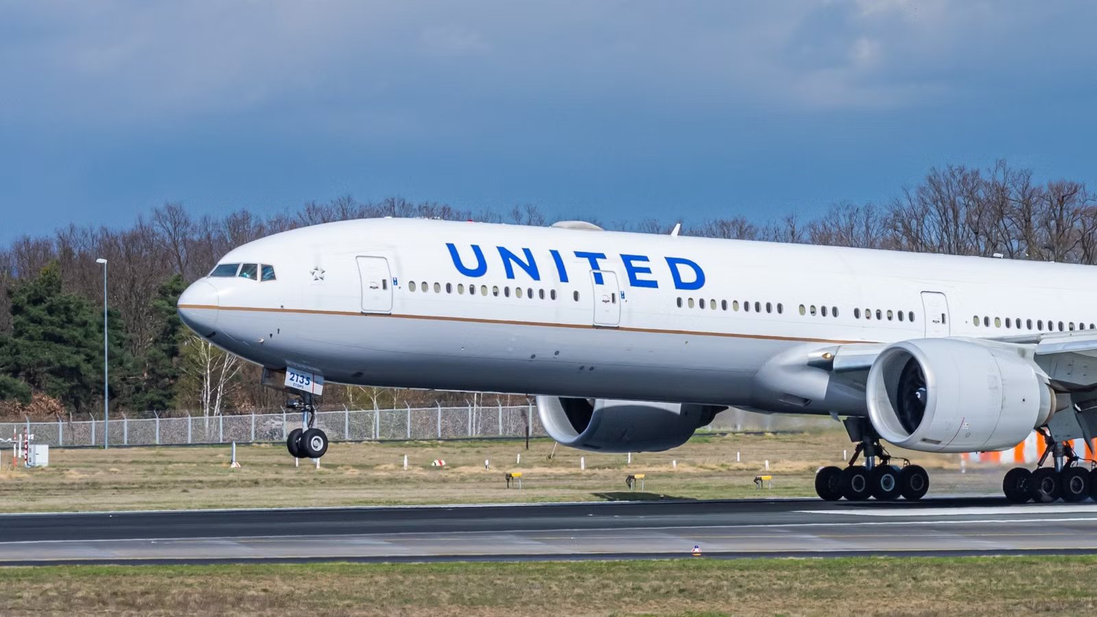 The Domestic Routes Served By United Airlines’ Largest Widebodies [Map & Full List]