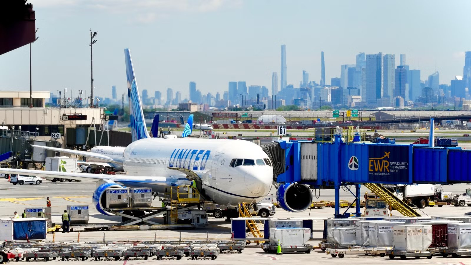 This US Airport Now Has The Most Routes To Europe In 2026